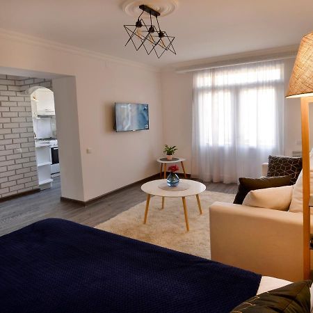 Kayaran Home Gyumri Extérieur photo