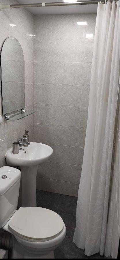 Kayaran Home Gyumri Extérieur photo