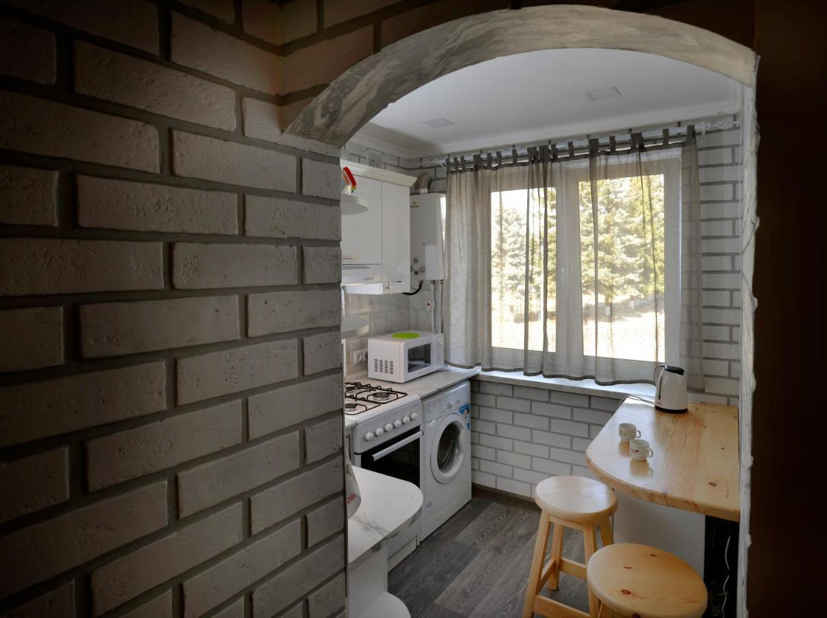 Kayaran Home Gyumri Extérieur photo