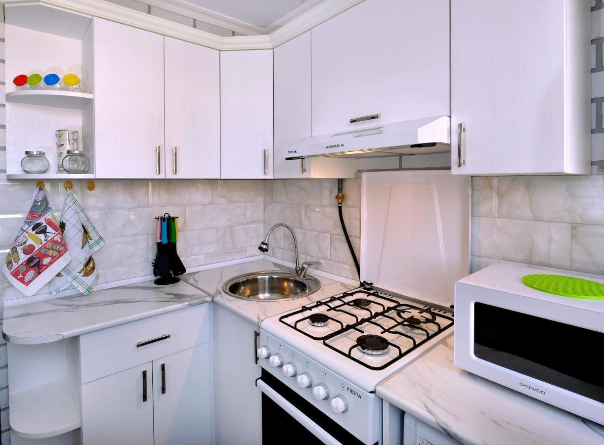 Kayaran Home Gyumri Extérieur photo